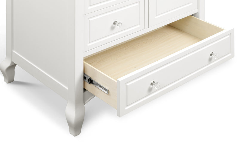 Monogram by Namesake Mirabelle Chifforobe