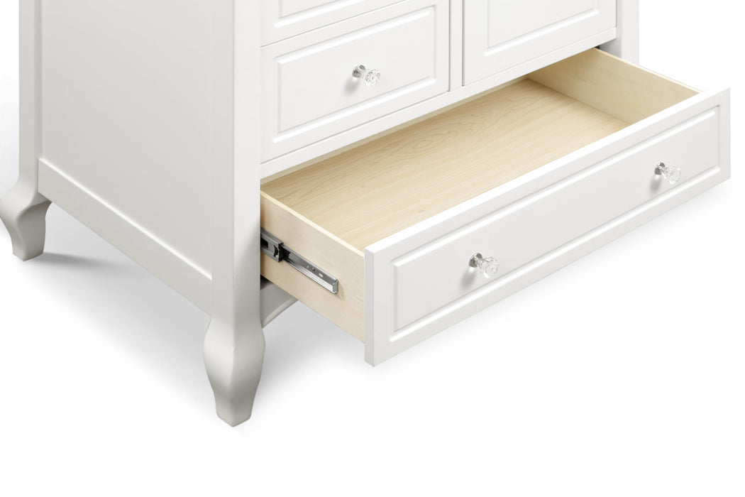 Monogram by Namesake Mirabelle Chifforobe