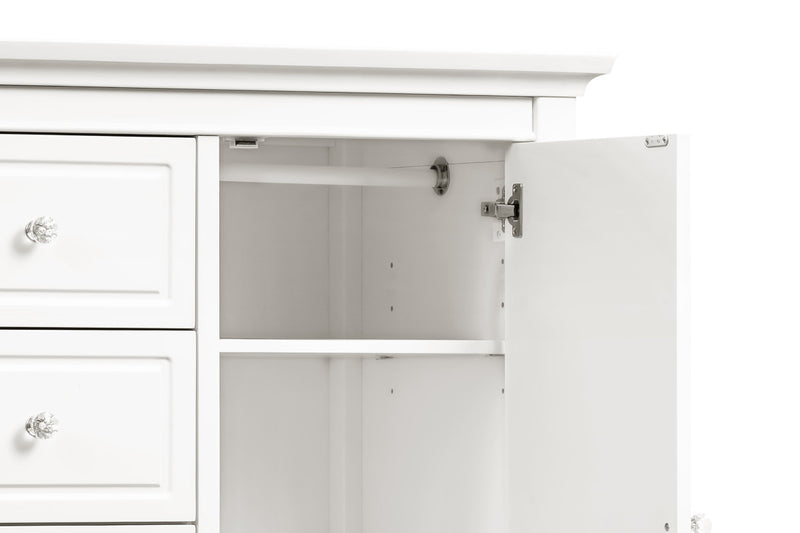 Monogram by Namesake Mirabelle Chifforobe
