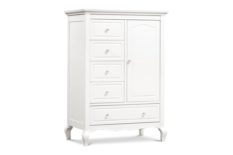 Monogram by Namesake Mirabelle Chifforobe
