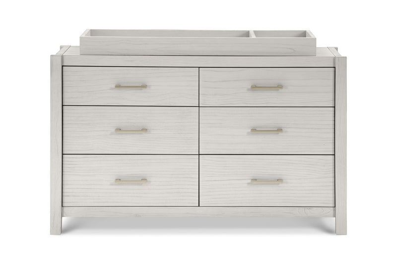 Monogram by Namesake Hemsted Removable Changing Tray