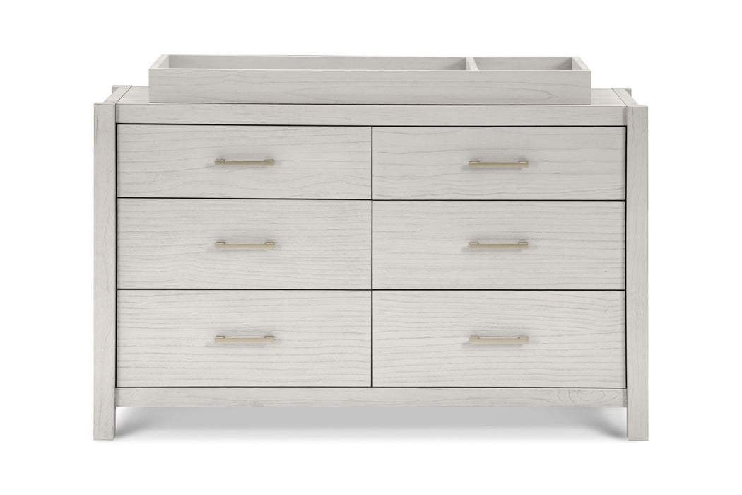 Monogram by Namesake Hemsted Removable Changing Tray