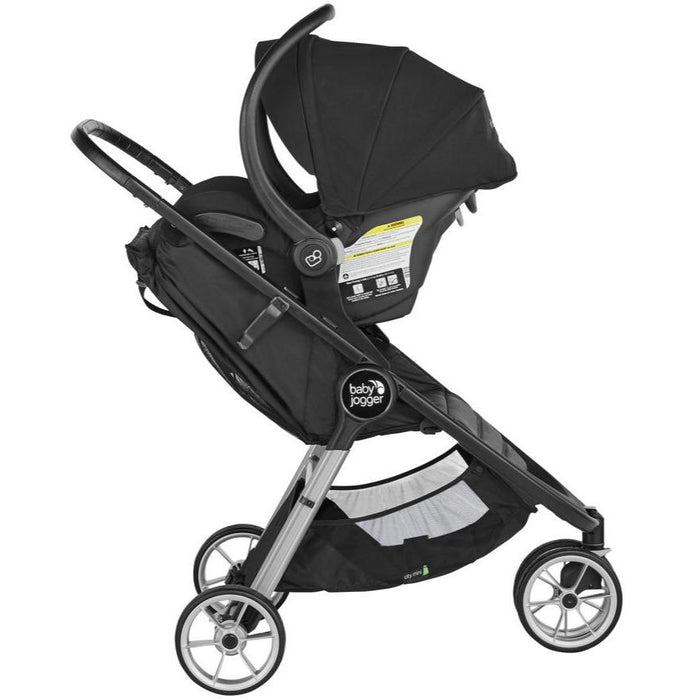 Baby Jogger City Mini 2/GT2 Single Car Seat Adapter | Maxi Cosi