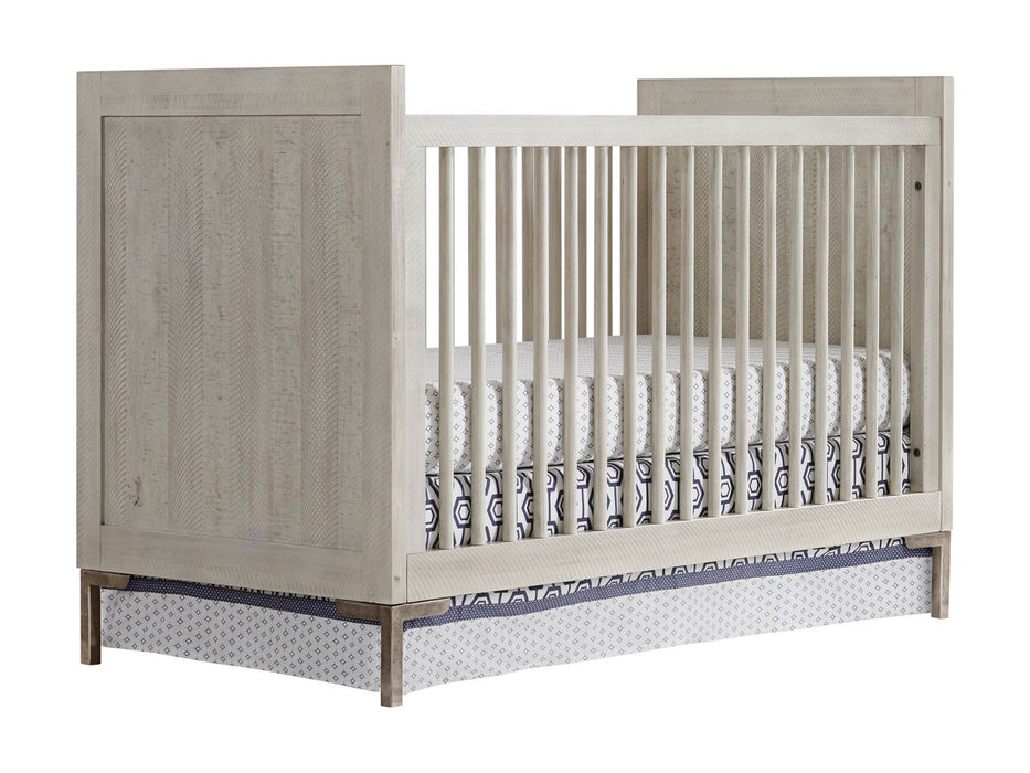 Westwood Beck Cottage Crib - Willow