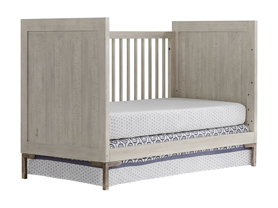 Westwood Beck Cottage Crib - Willow