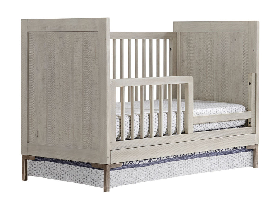 Westwood Beck Cottage Crib - Willow