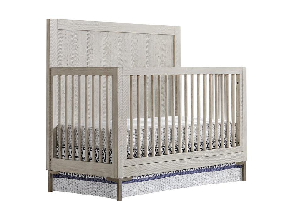 Westwood Beck Convertible Crib - Willow