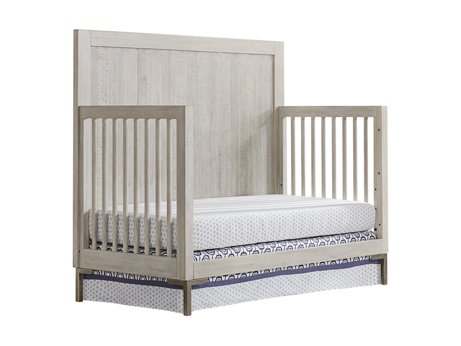 Westwood Beck Convertible Crib - Willow