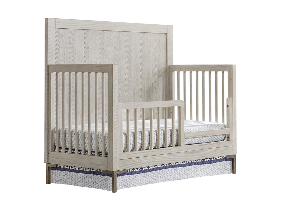 Westwood Beck Convertible Crib - Willow