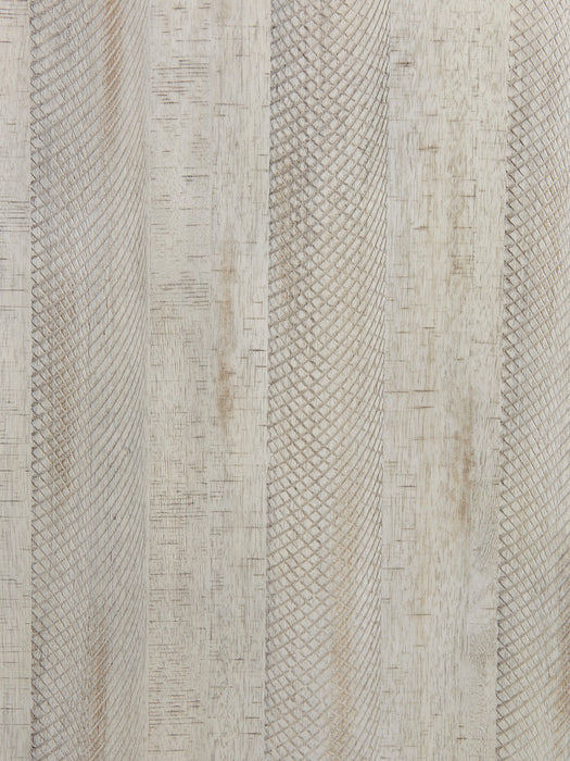 Westwood Beck Nightstand - Willow