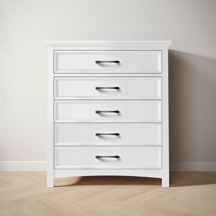 Silva Furniture Serena Tall Chest