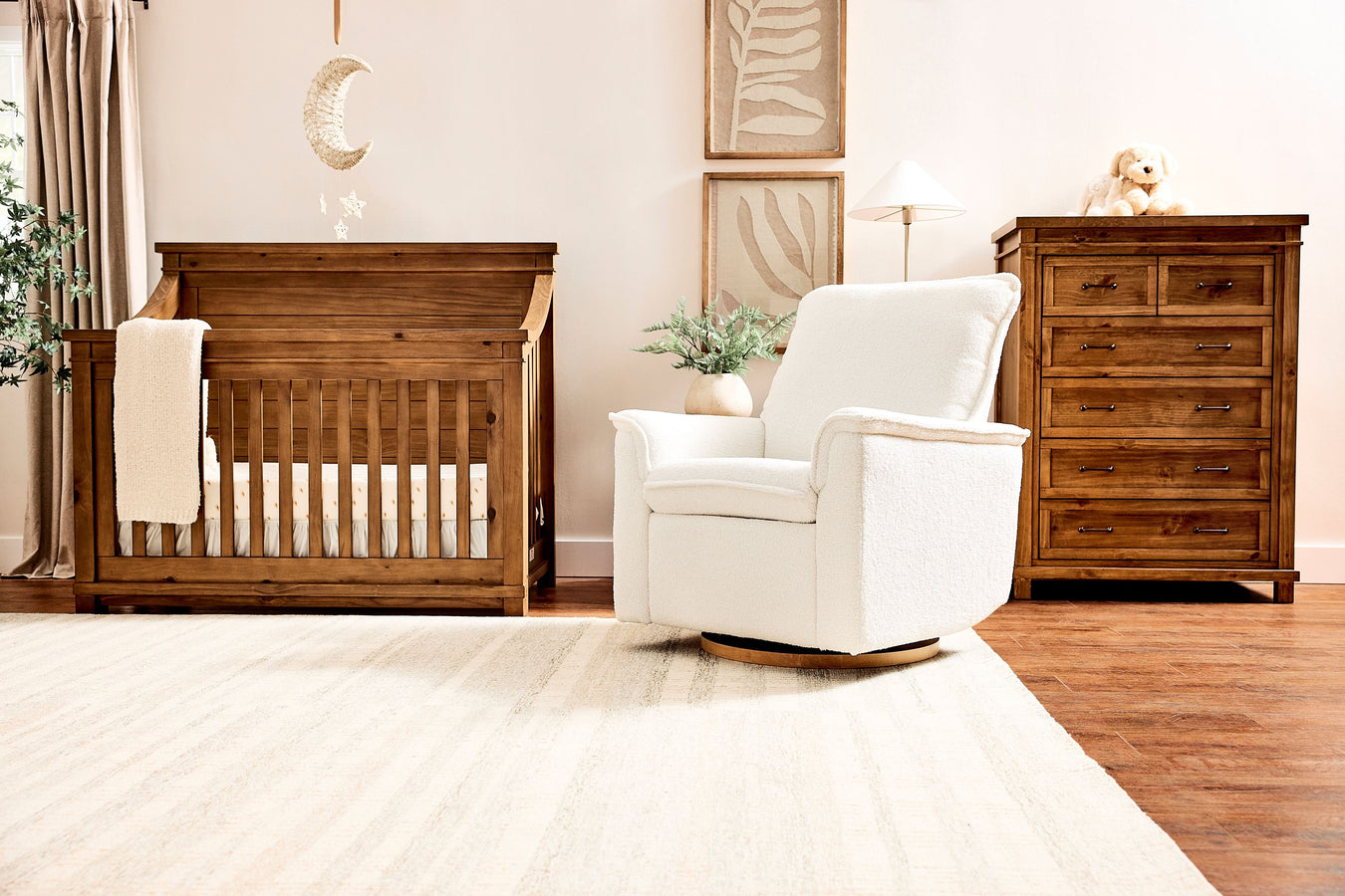 Appleseed Nursery Sets