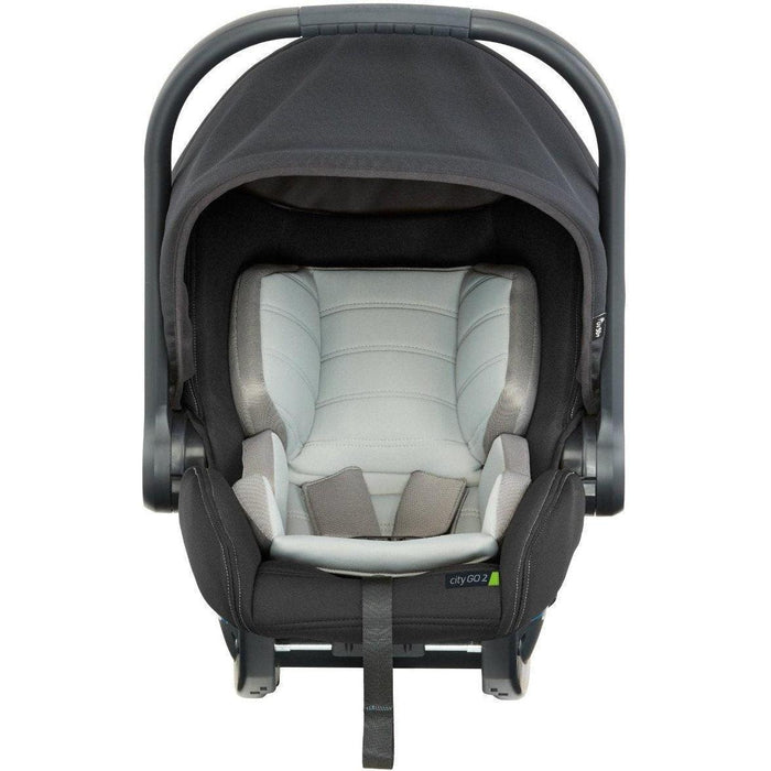 baby jogger city go Baby Jogger City GO 2 Infant Car Seat