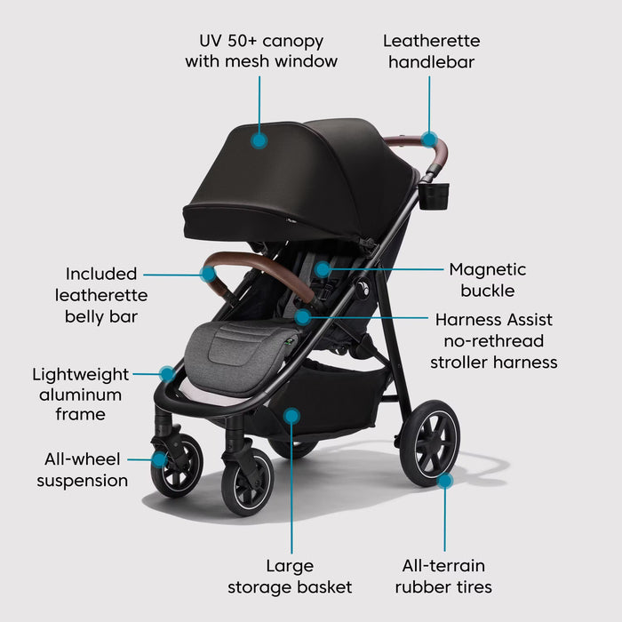 Baby Jogger City Mini Air Stroller