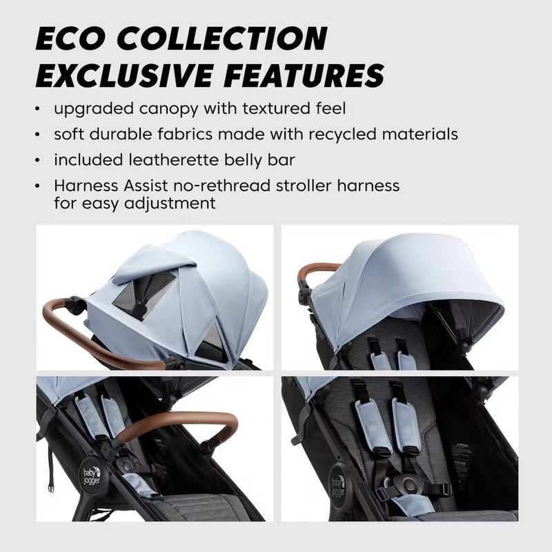 Baby Jogger City Mini GT2 Single Stroller