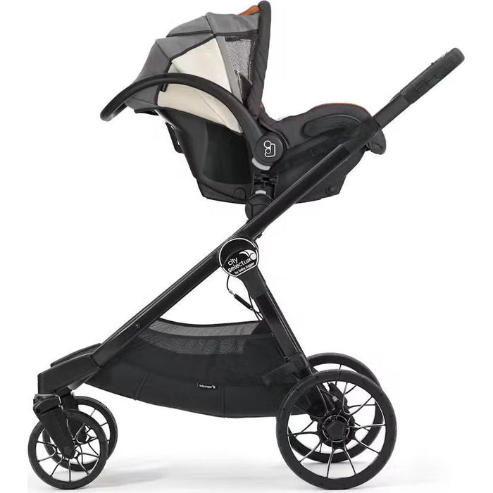 Baby Jogger City Select 2 Car Seat Adapter