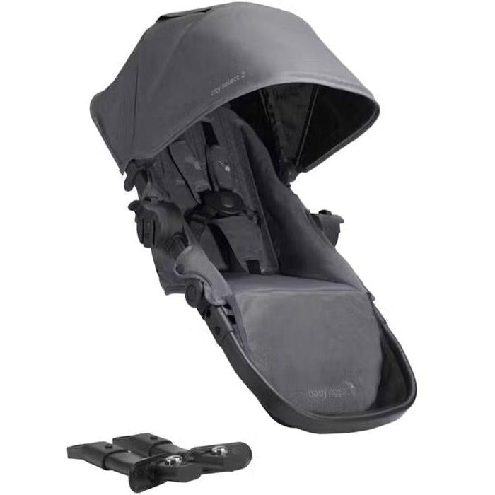 Baby Jogger City Select 2 Second Seat Kit