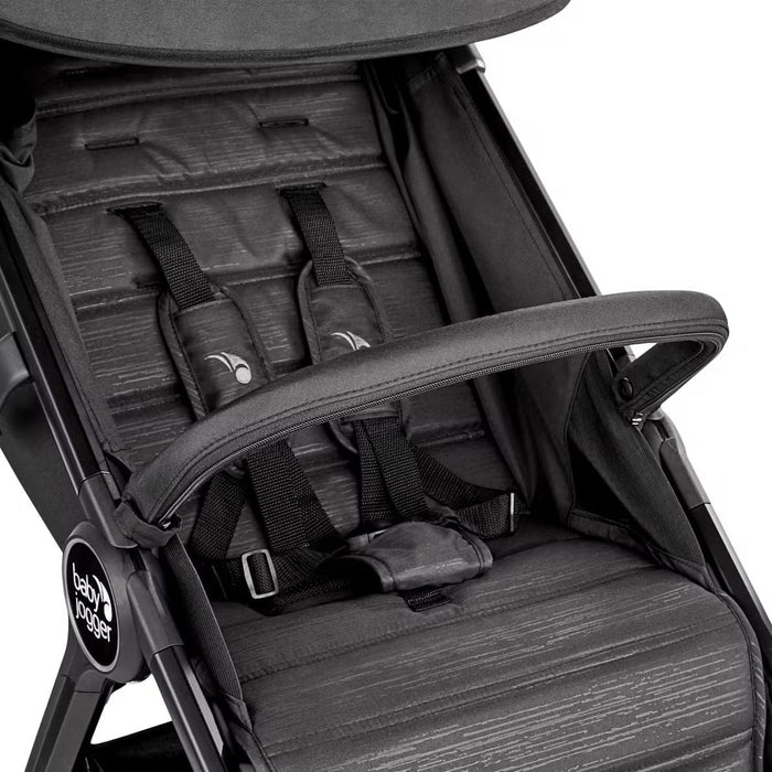 Baby Jogger City Tour 2 Belly Bar