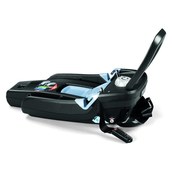 Agio by Peg Perego Primo Viaggio Nido Infant Car Seat + Base