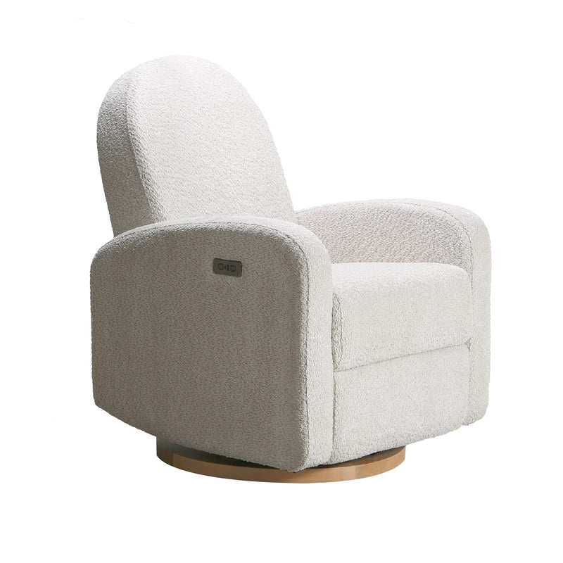 Appleseed Bea Power Glider Recliner
