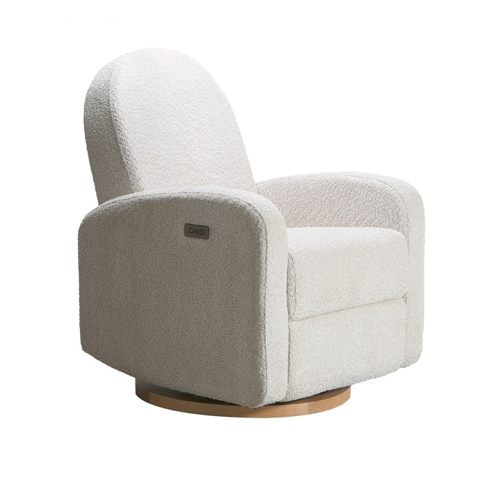 Appleseed Bea Power Glider Recliner