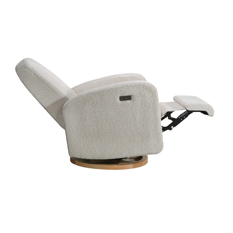 Appleseed Bea Power Glider Recliner