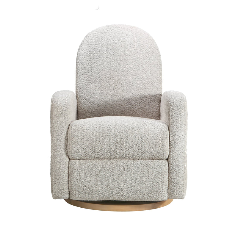 Appleseed Bea Power Glider Recliner