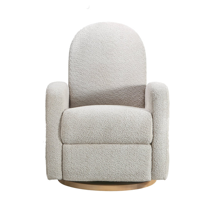Appleseed Bea Power Glider Recliner