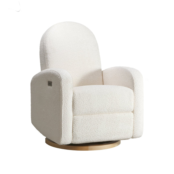 Appleseed Bea Power Glider Recliner