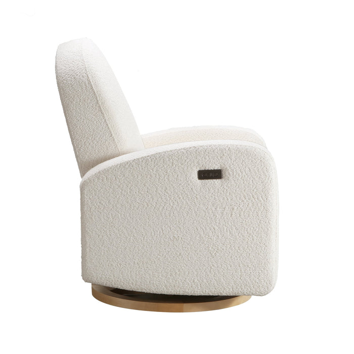 Appleseed Bea Power Glider Recliner