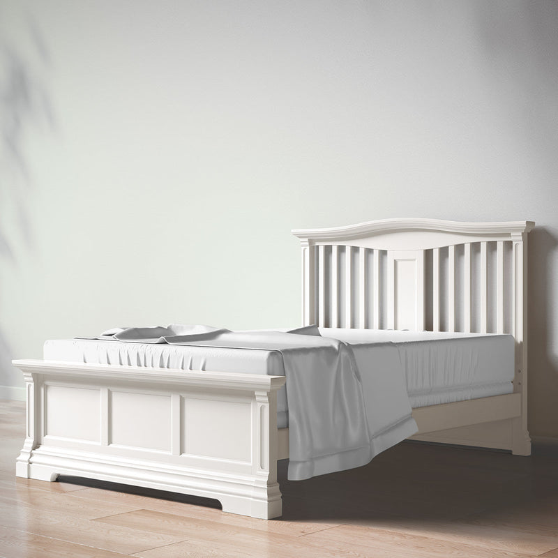 Romina Imperio Full Bed