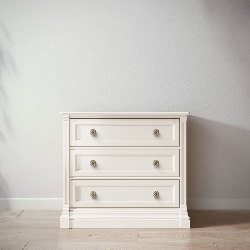 Romina Imperio Single Dresser
