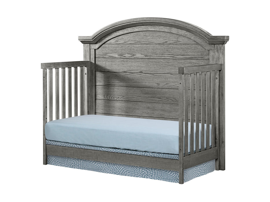 Westwood Foundry Arch Convertible Crib
