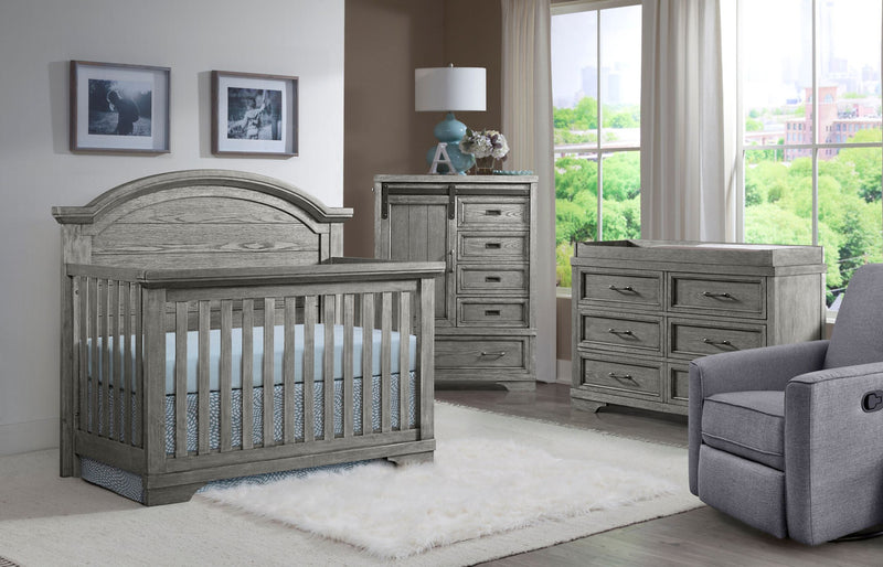 Westwood Foundry Double Dresser