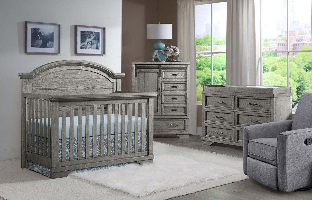 Westwood Foundry Double Dresser