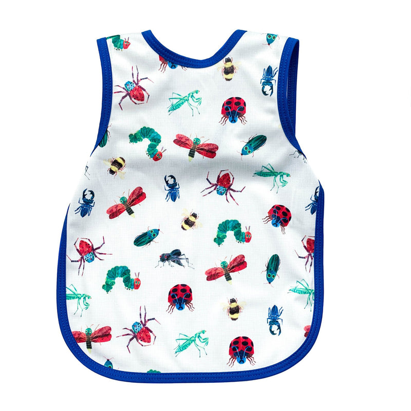 BapronBaby Bug's World Toddler Bapron, 6M - 3T