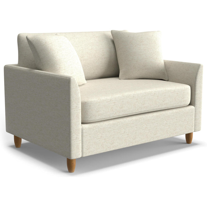 Storytime Bayment Chair & A Half with Twin Sleeper