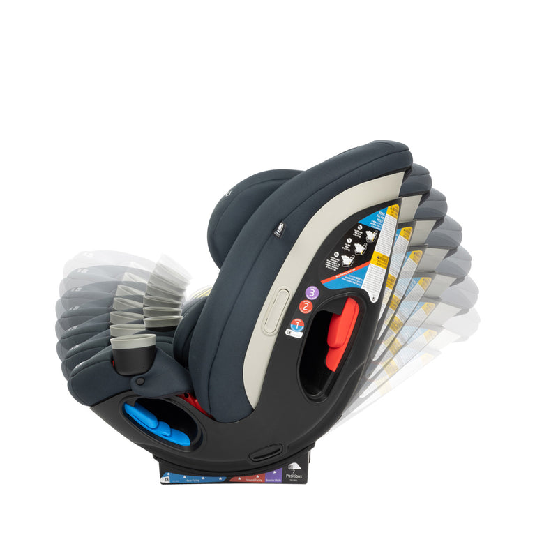 Maxi Cosi Magellan LiftFit All-in-One Convertible Car Seat