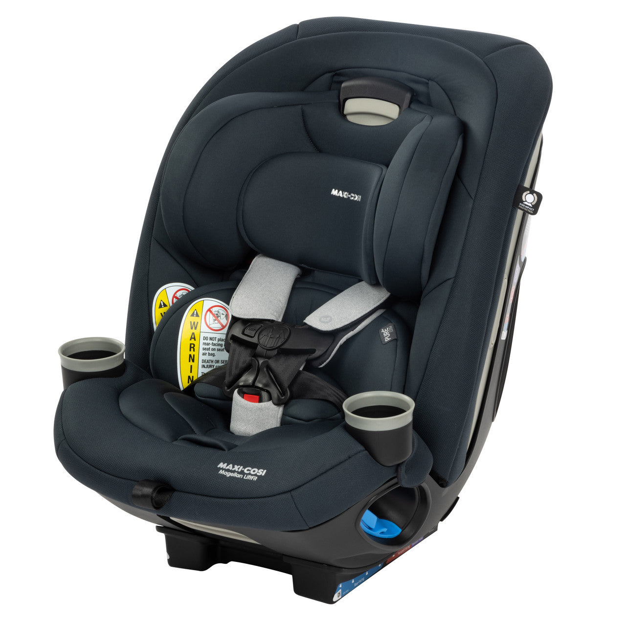 All‑In‑One Car Seats