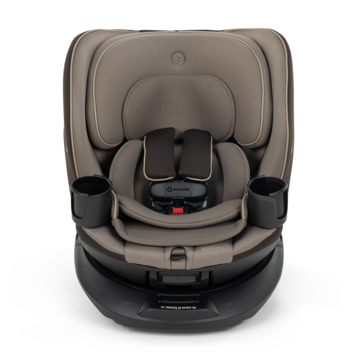 Maxi-Cosi Andi 360 Rotating All-in-One Convertible Car Seat