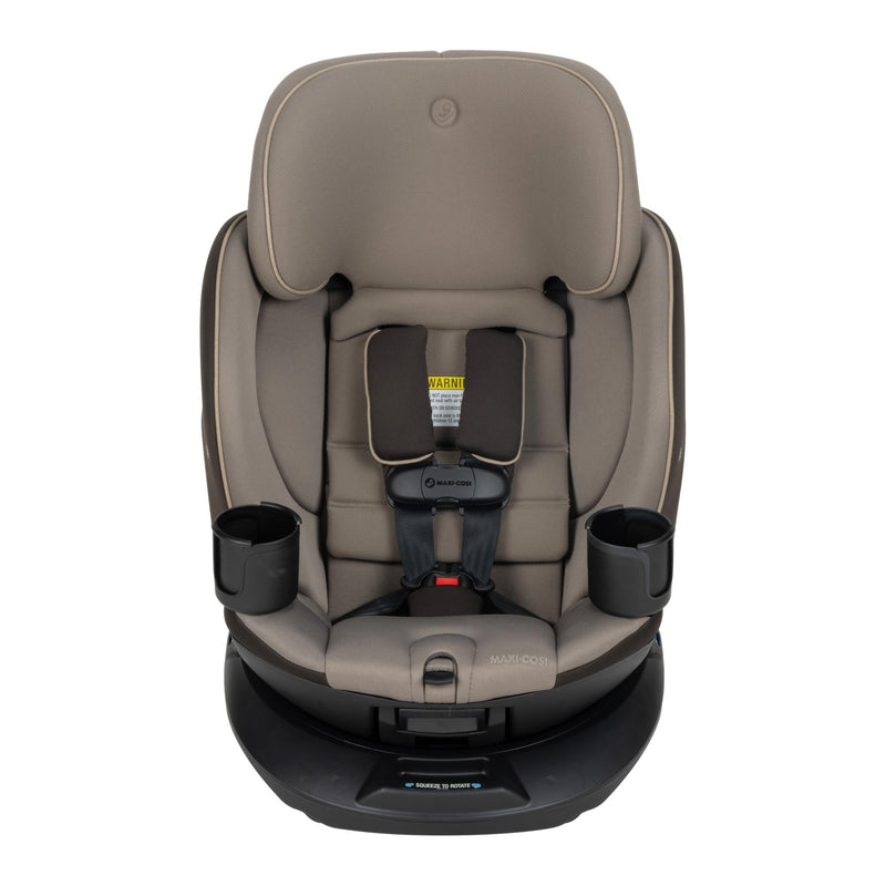 Maxi-Cosi Andi 360 Rotating All-in-One Convertible Car Seat