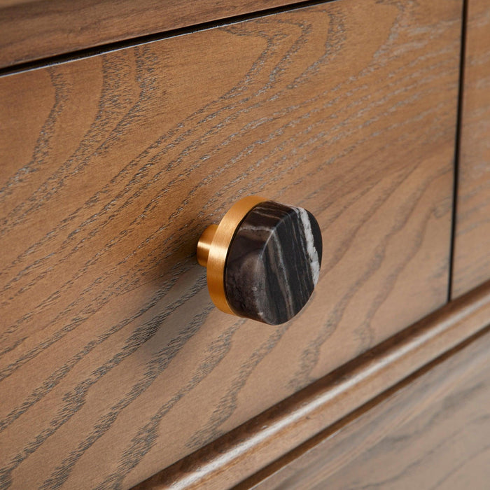 Maxi-Cosi Nursery Quiet Luxury 7-Drawer Dresser | PRESALE