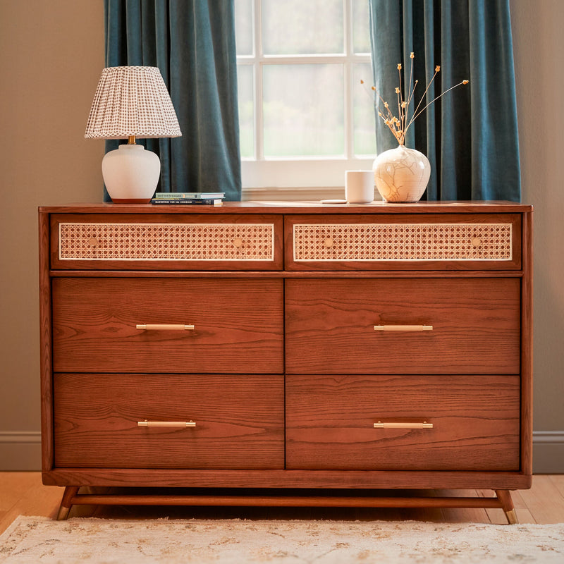 Maxi-Cosi Nursery Everheart 6-Drawer Dresser