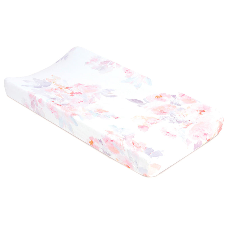 Oilo Prim Jersey Changing Pad Cover
