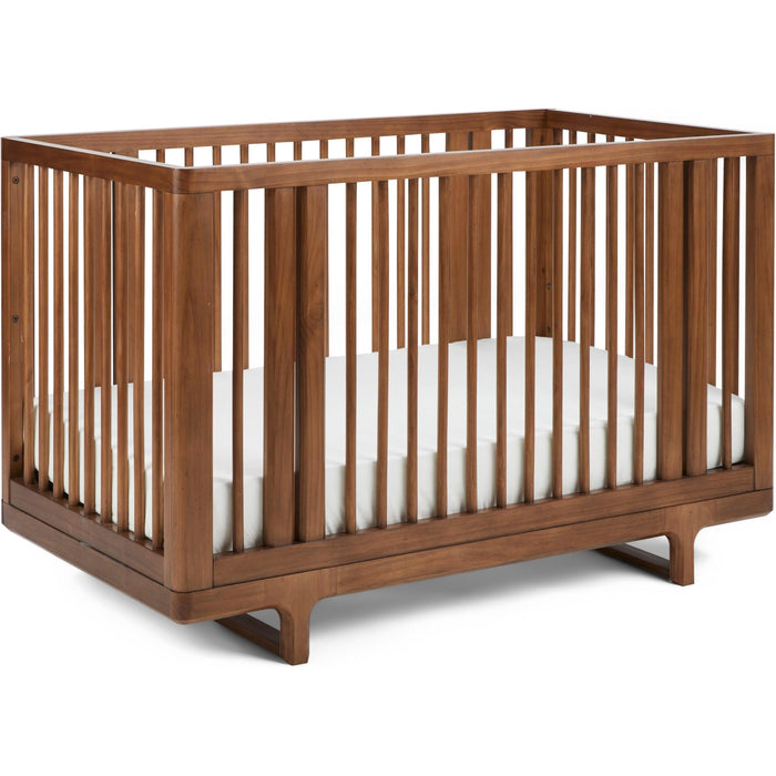 Maxi-Cosi Nursery Embraced Forms 4-in-1 Convertible Crib | PRESALE