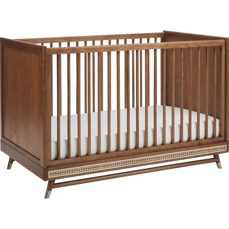 Maxi-Cosi Nursery Everheart 4-in-1 Convertible Crib with Toddler Bed/Daybed Conversion Kit