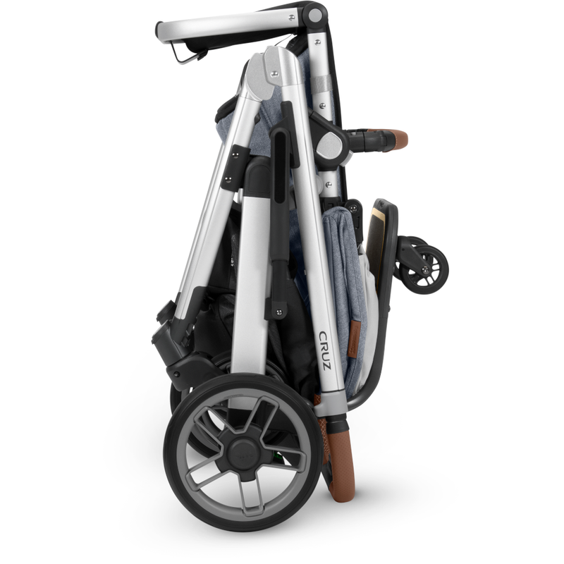 UPPAbaby Cruz V2/V3 PiggyBack