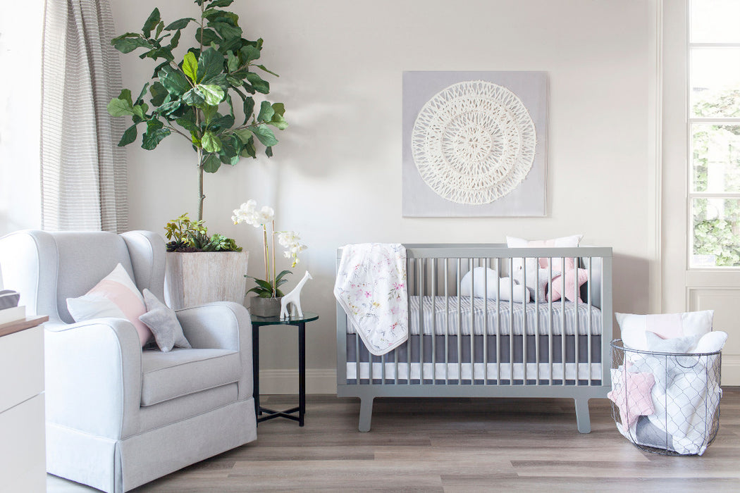 Oilo Fawn Cuddle Blanket