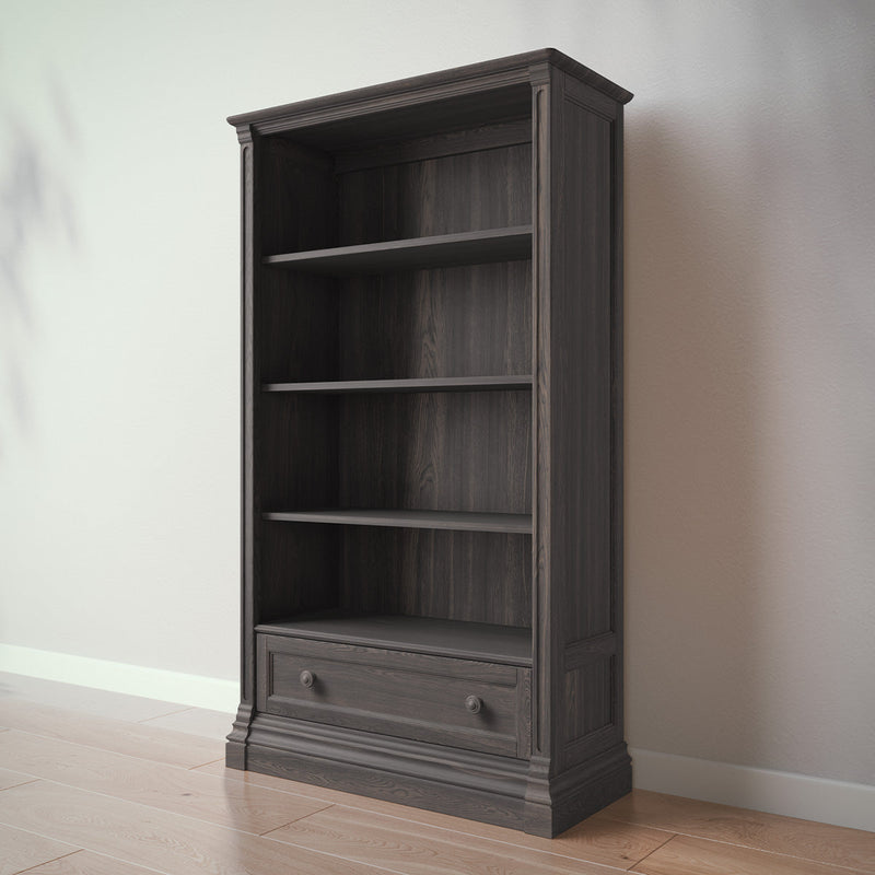 Romina Imperio Bookcase