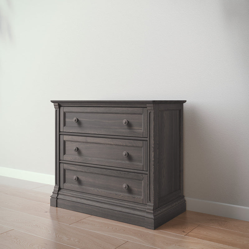 Romina Imperio Single Dresser